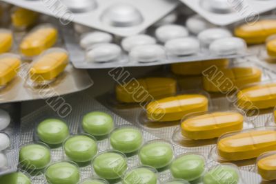 pills
