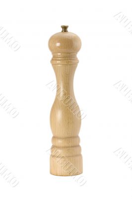 pepper mill