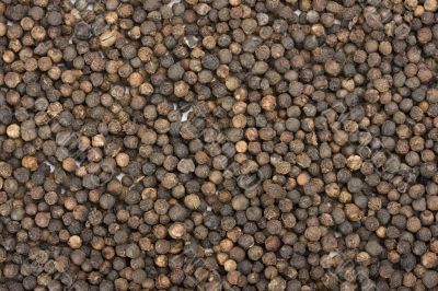 peppercorns