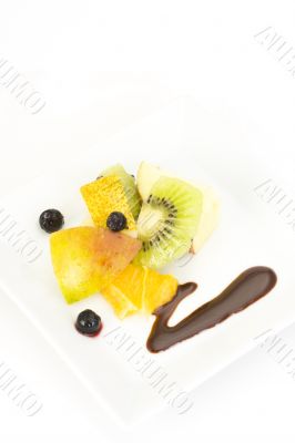 fruit salad
