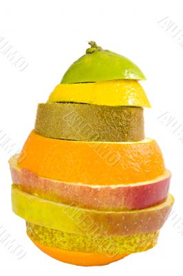 new fruit
