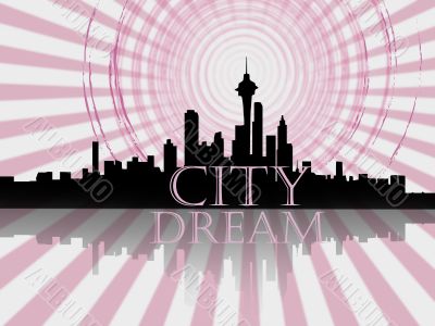 City dream