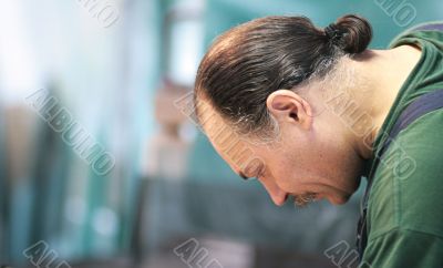  worker
