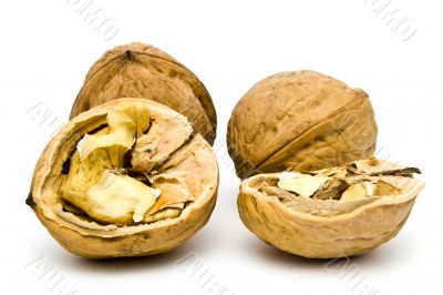 nourishing nuts