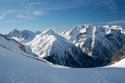Mountains