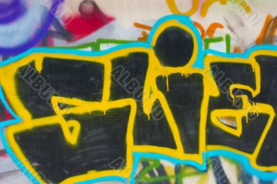 Graffiti