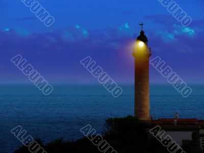 Lighthouse