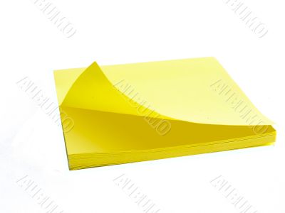 Reminders.Post it notes