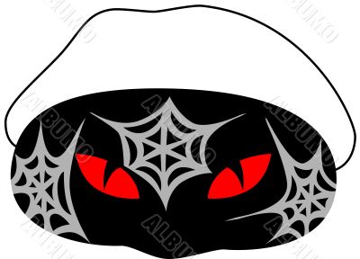Halloween Mask