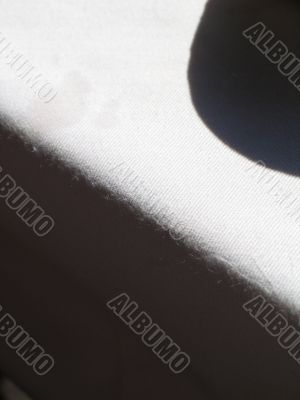 abstract black and white