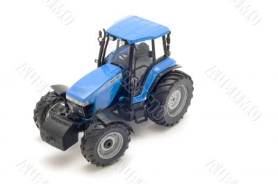 tractor toy