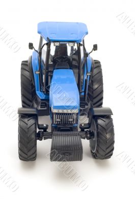 tractor