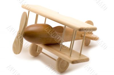 wooden toy