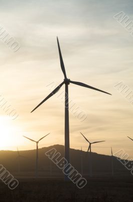 evening energy mills