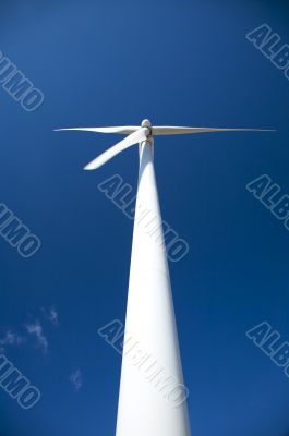 top of energy mill