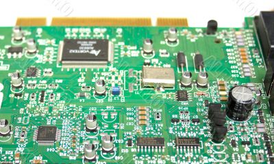 Computer board