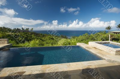 Oceanview Pool