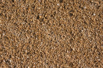 Trapical Sand Background