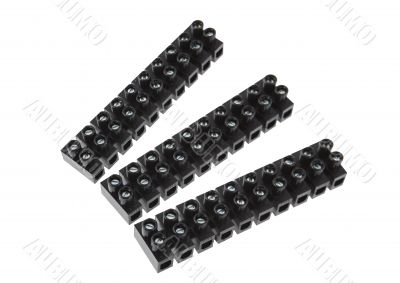 Block clamp