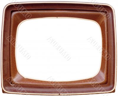 TV frame
