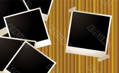 polaroid ripple