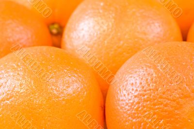 orange time