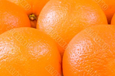 orange time