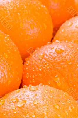 orange time