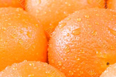 orange time