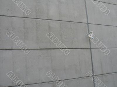 concrete architecture