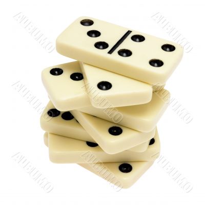 dominoes