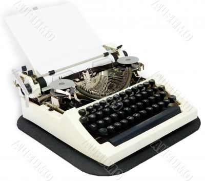 Typewriter