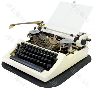 Typewriter