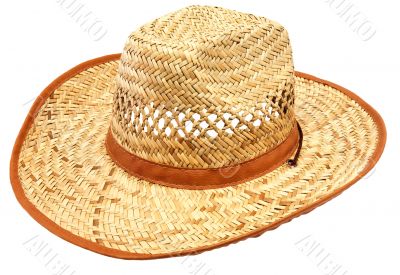 straw hat