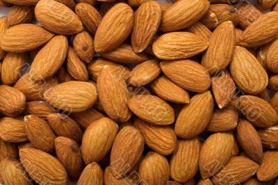 almonds