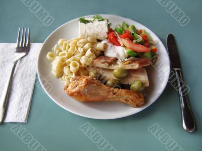 Dinner