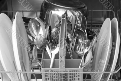 dishwasher