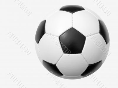 Soccer ball