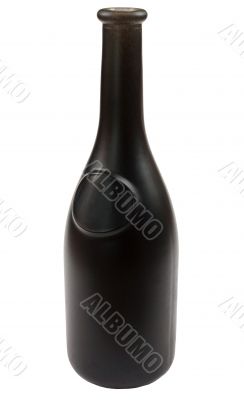 Wine bottle