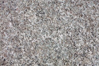 Rough surface of a rock