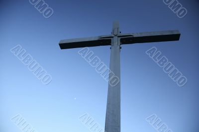 blue cross