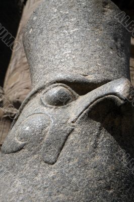 god horus