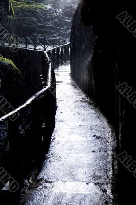 grot path