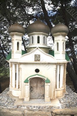 mini church