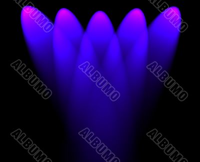 Abstract  background
