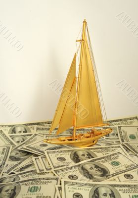 Yacht.