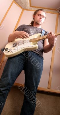 guitarman