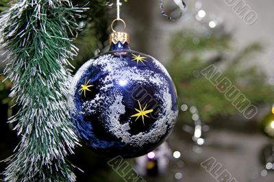 christmas tree