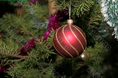christmas tree