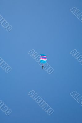 paraglider